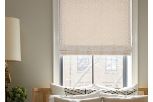 Roman Shades