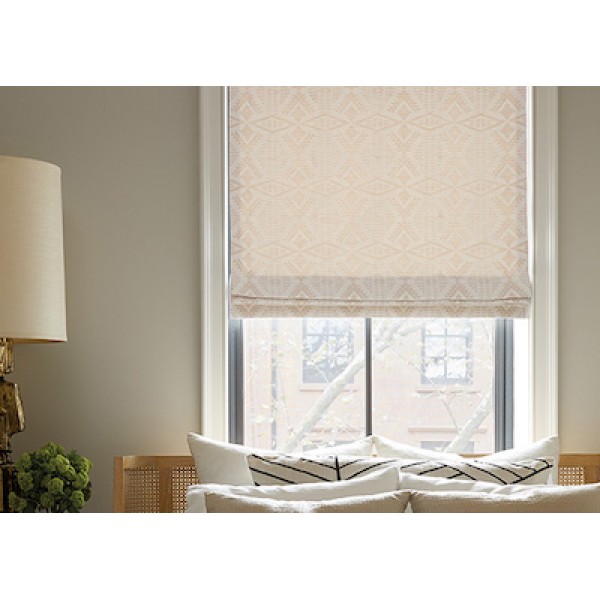 Roman Shades