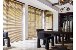 Metal Blinds